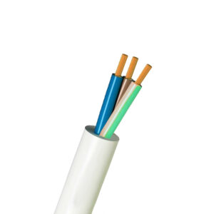 Câble souple pour applications générales - H05VV-F 300/500 V
